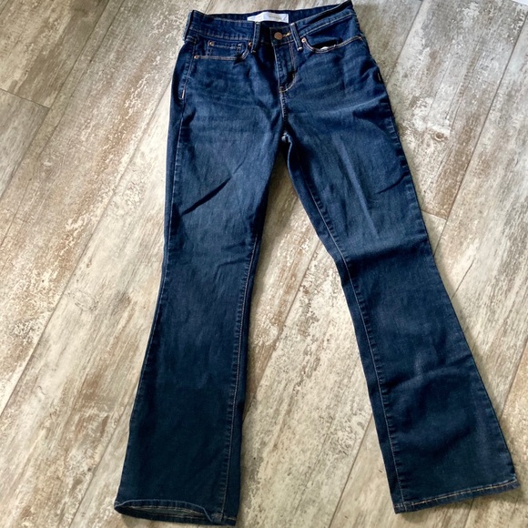 New Levi’s Signature Jeans - Picture 1 of 6